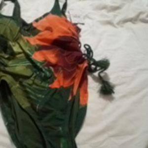 Vince camuto one piece size 10